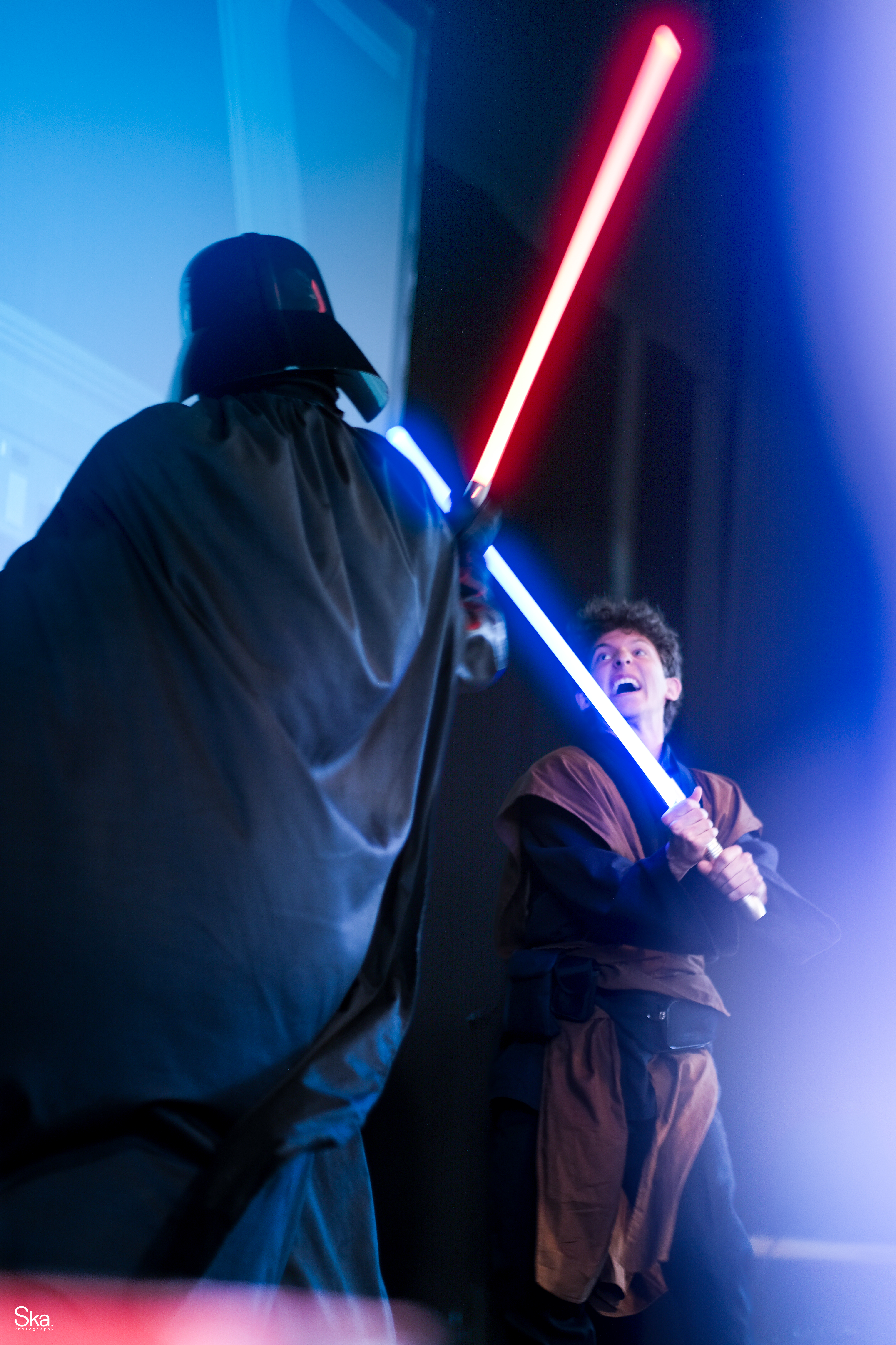 Groupe Star Wars